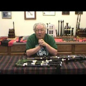 Profile Picture of Jerry Gibson (@GibsonBagpipes) on Youtube