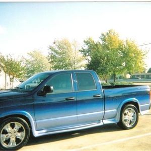 Profile Picture of Roy Marshall (@koolbreed) on Myspace