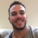 Profile Picture of Patrick Loyola (@patrickdantas84) on Instagram