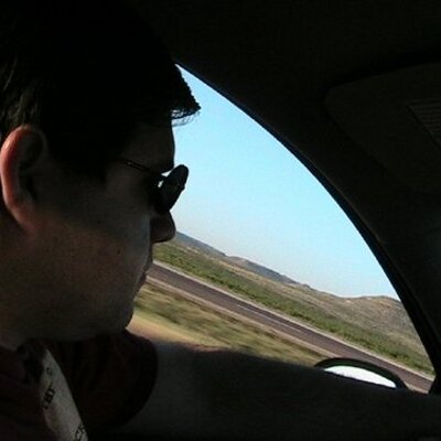 Profile Picture of Miguel Patino (@persist_ruby) on Twitter