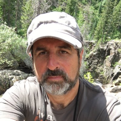 Profile Picture of David H. Parish (@DHPWorldView) on Twitter