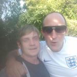 Profile Picture of Adam housley (@crankdog) on Instagram