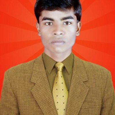 Profile Picture of Vivek Prabhakar (@prabhakarvivek2) on Twitter
