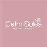 Profile Picture of Jeanette Hughes (@calm_soles) on Instagram
