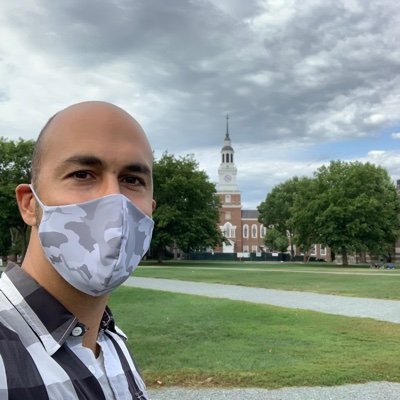 Profile Picture of Devin Singh (@devinps) on Twitter