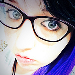 Profile Picture of Hannah Sotelo (@kitsune846) on Flickr