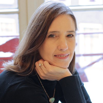 Profile Picture of Laurie K. Brooks (@LaurieKBrooks) on Twitter