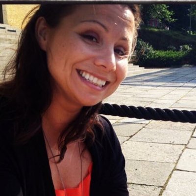 Profile Picture of Lisa Pedersen (@pedersenlisa) on Twitter