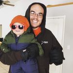 Profile Picture of Benjamin DeCoria (@benny.crocker12) on Instagram