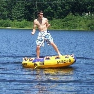 Profile Picture of Joshua Flanders (@djstatixvt) on Myspace