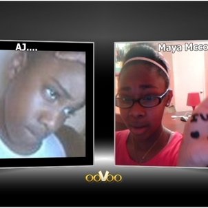 Profile Picture of Maya McCoy (@maya_so_sweet) on Twitter