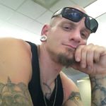 Profile Picture of Patrick Lee Stuard (@patrickleestuard) on Instagram