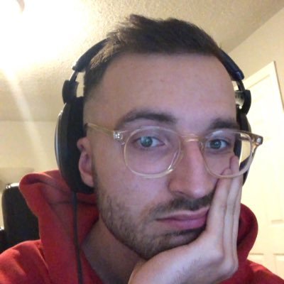 Profile Picture of Kevin Witkowski (@k3v1nnn) on Twitter