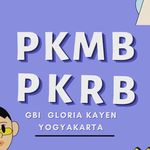 Profile Picture of PKMB - PKRB GBI GLORIA KAYEN (@pkmbpkrbgloria) on Instagram