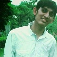 Profile Picture of Prakhar Gupta (@prakhar10c) on Pinterest