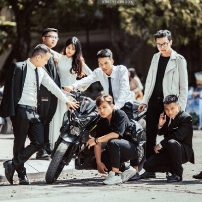 Profile Picture of Tạ Kim Tuyến (@kimtuyen97nb) on Twitter
