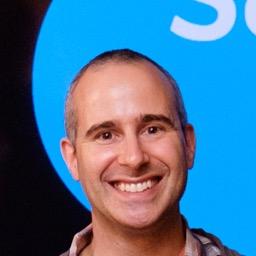 Adam Torman - Twitter Profile Picture of Adam Torman (@atorman) on Twitter