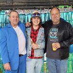 Profile Picture of Bayley Derrick (@_bayley_derrick_) on Instagram