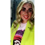 Danielle Louise Tapper 🌻 - Instagram Profile Picture of Danielle Louise Tapper 🌻 (@danielle.louise.tapper) on Instagram