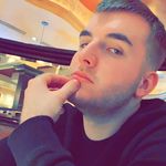 Profile Picture of Greggory James Westpfahl (@civwestpfahl) on Instagram