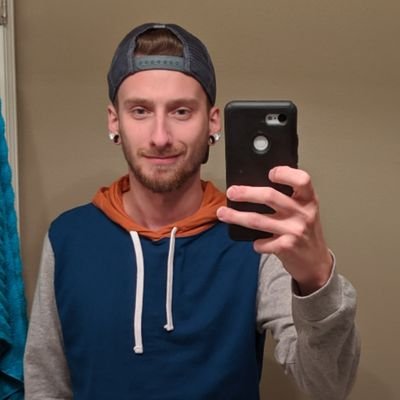 Profile Picture of Brendan Keeling (@BrendanKeeling1) on Twitter