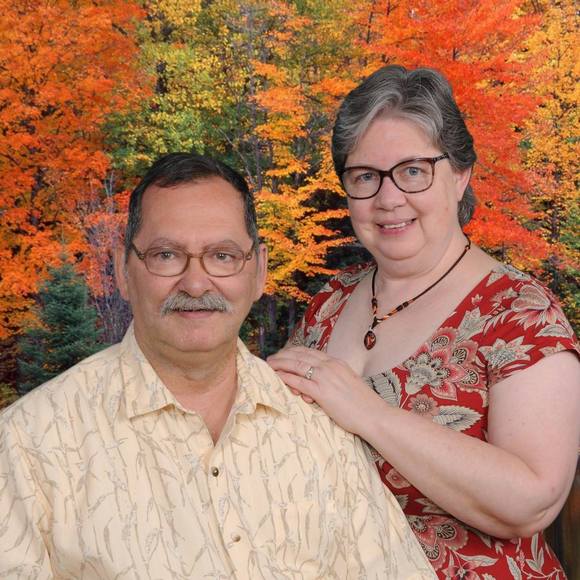 Profile Picture of Carol Manaugh (@manaughc) on Poshmark