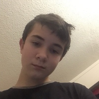 Profile Picture of Jeremiah Zeigler (@StevenZeigler8) on Twitter