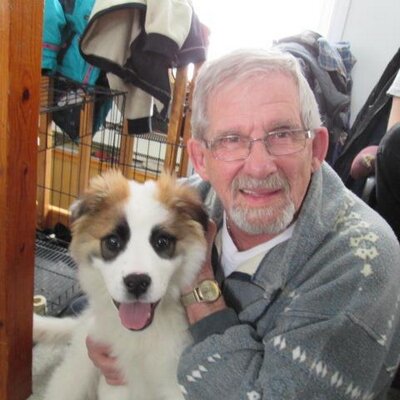 Profile Picture of BARRETTE GUY (@guy1946_guy) on Twitter