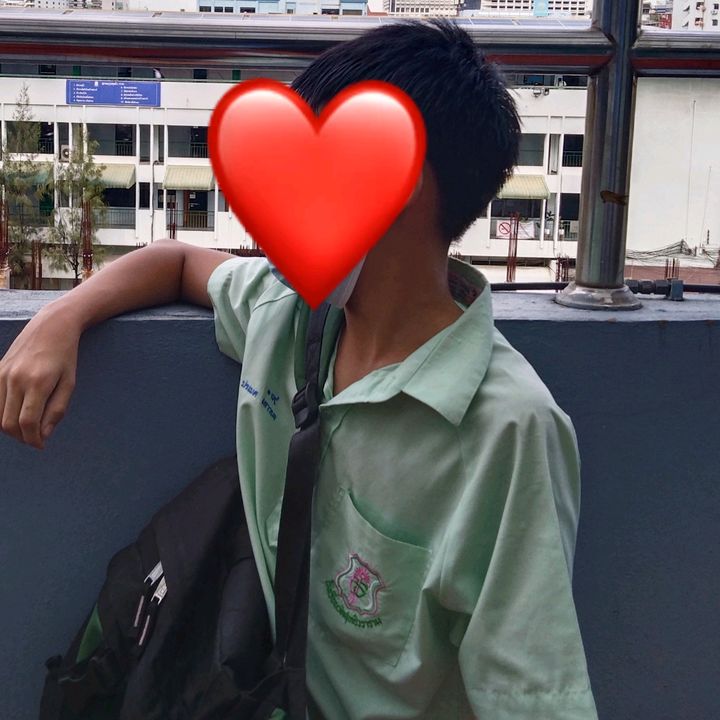 Profile Picture of น้องเจเด็กสูง3เซนนน (@jedi_porrames) on Tiktok