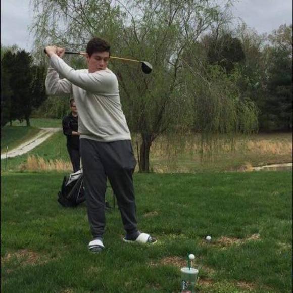 Profile Picture of Kyle Alcantara (@stibic) on Poshmark