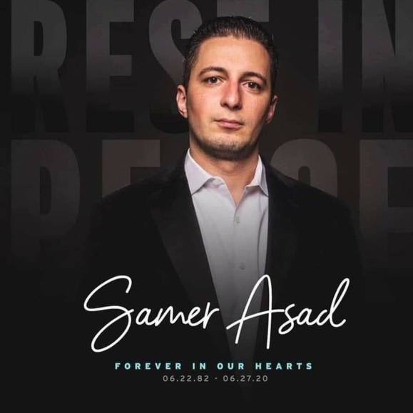 Profile Picture of Sufian Assad (@newlife299) on Poshmark