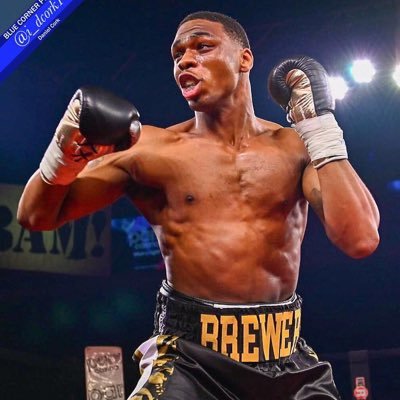 Profile Picture of Charles Brewer Jr (@KOBrewer_) on Twitter