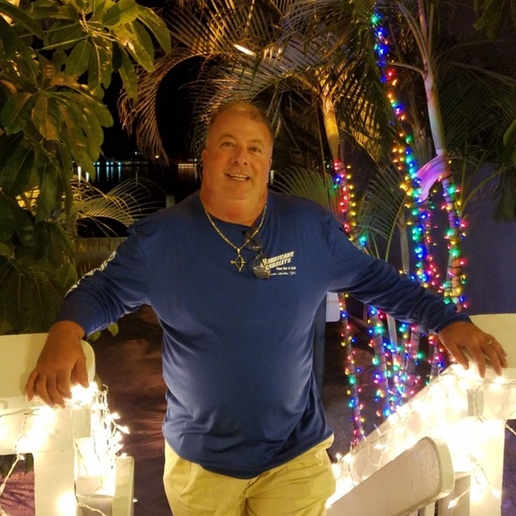 Profile Picture of John Pernice (@johnpernice576) on Poshmark