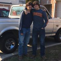 Profile Picture of Benjamin Perry (@benjamin-perry-18) on Quora