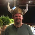 Profile Picture of Aaron Westcott (@ledsarecool) on Instagram