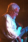 Profile Picture of Eric Haydock - Wikipediaon Wikipedia