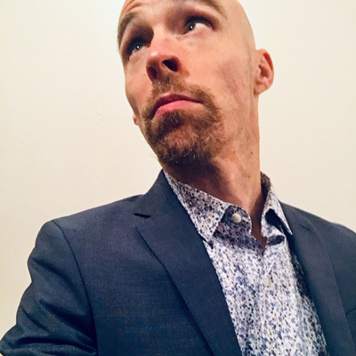 Profile Picture of Matt Trainum (@MattTrainum) on Twitter