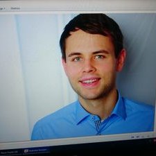 Profile Picture of Erik Fleischer (@flerik) on Twitter
