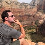 Profile Picture of Scott Kandel (@kandelscott) on Instagram