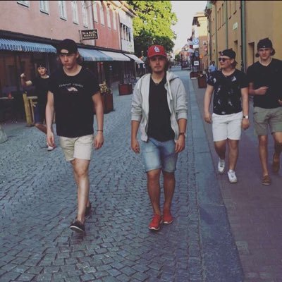 Profile Picture of Axel Josefsson (@axeljosefssson) on Twitter