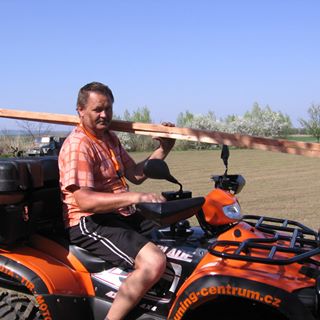 Profile Picture of Pavel Juráček (@pavel.juracek.12) on Facebook