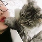 Profile Picture of 두목 a.k.a.두모기🦁🌿 (@bos_on) on Instagram