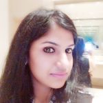 Profile Picture of Divya Pillai (@divya2922) on Instagram