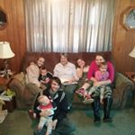 Profile Picture of Megan Ann Chris Vandergrift (@meganannchris) on Instagram