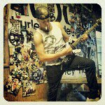 Profile Picture of kevin walters (@whoiskevin187) on Instagram
