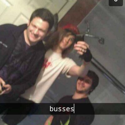 Profile Picture of Ben Seidman (@RealBenLouie) on Twitter