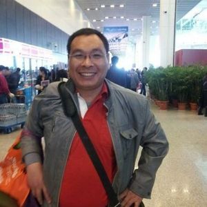 Profile Picture of Bo Wu (@wubo198) on Myspace