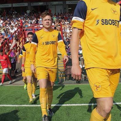 Profile Picture of Alex Harrison (@albo13harrison) on Twitter