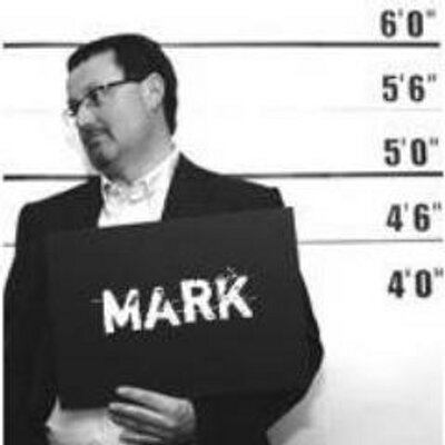 Profile Picture of Mark Cornwell (@markccll) on Twitter