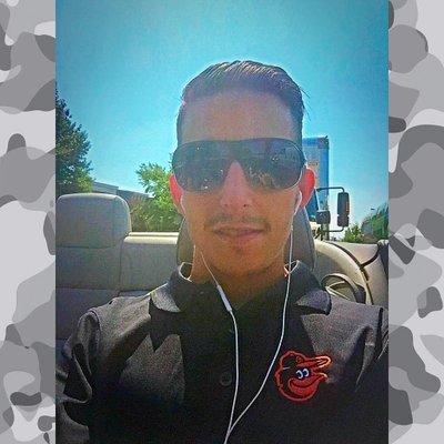 Profile Picture of Christopher Dunphy (@YouConquer) on Twitter